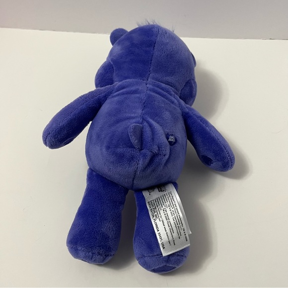 CARE BEARS 10” Harmony and Cheer plush bears stuffed animal doll toy - Picture 11 of 13
